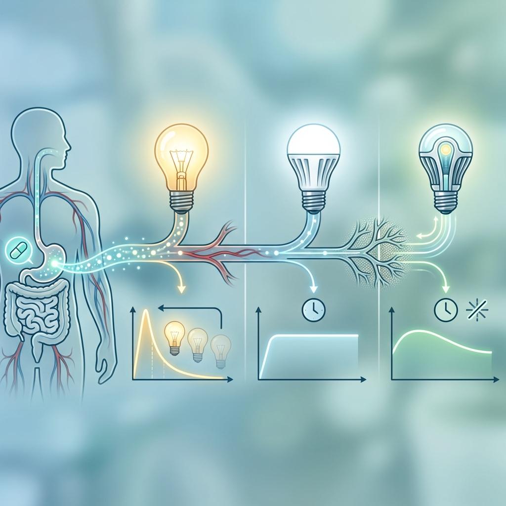 항히스타민제 작용 시간 비교 이미지, Tmax 반감기 설명과 1세대 2세대 3세대 지속시간 차이, 디펜히드라민 세티리진 로라타딘 펙소페나딘 약효 얼마나 오래 가는지 정리
